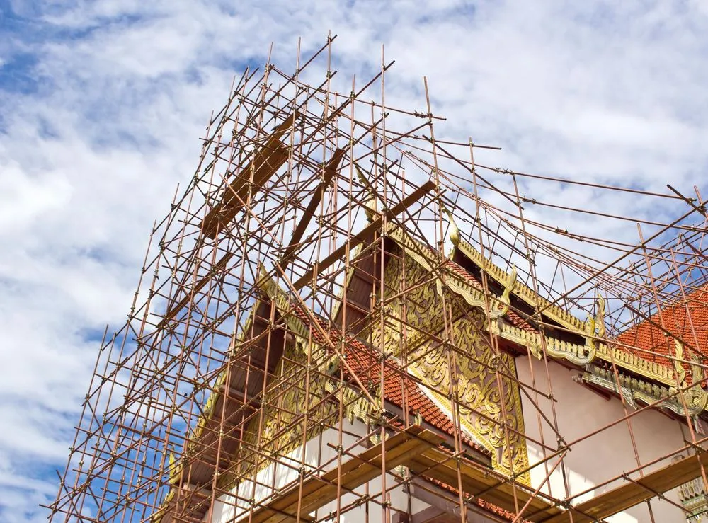 Top-rated roof leak repair for fast service across Amelia Island, FL - Amelia Island Roofing Pros