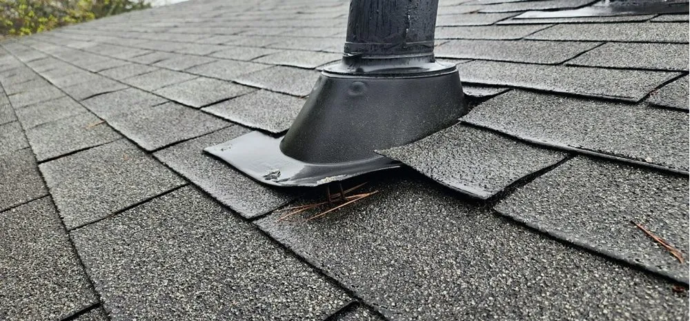 Slide of Amelia Oaks Roofing