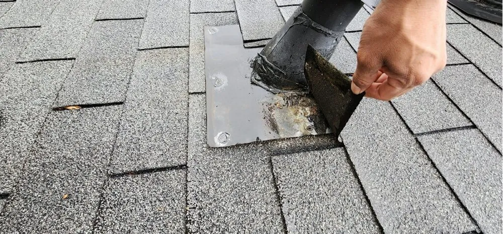 Slide of Amelia Oaks Roofing