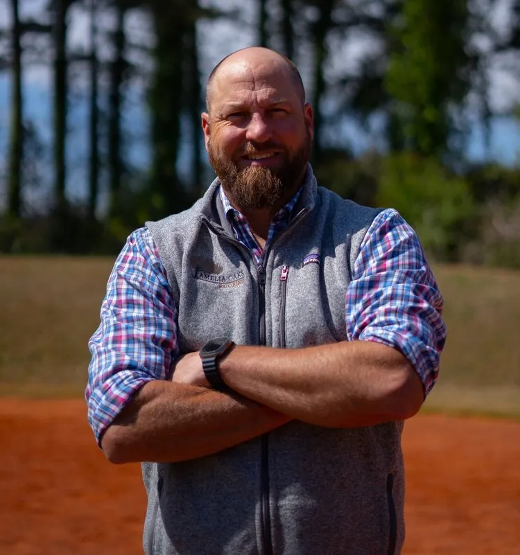 Slide of Amelia Oaks Roofing