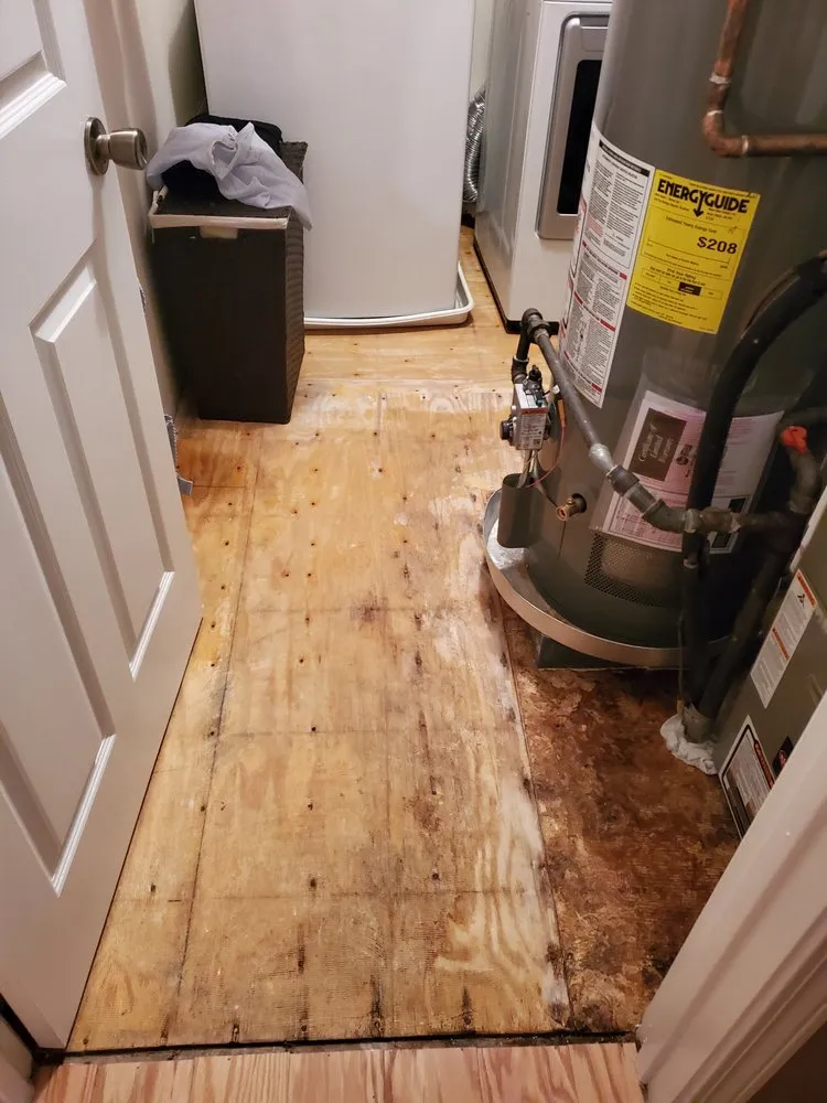 Slide of Amen Renovation Services