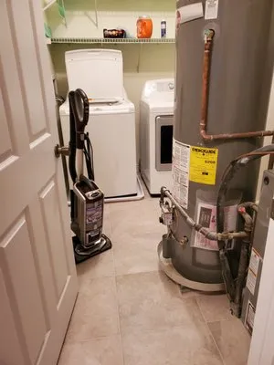 Amen Renovation Services Logo