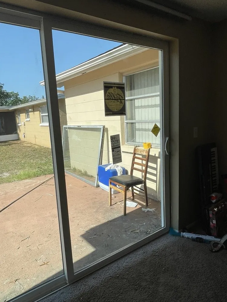 Emergency roof inspection in NEW PRT RCHY, FL by Amen Roofing & Gutter