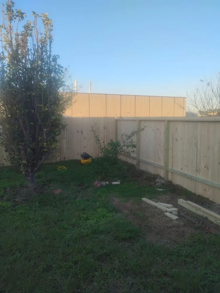 Slide of Amen Roofing Group