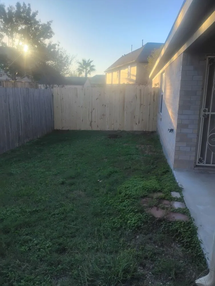 Slide of Amen Roofing Group