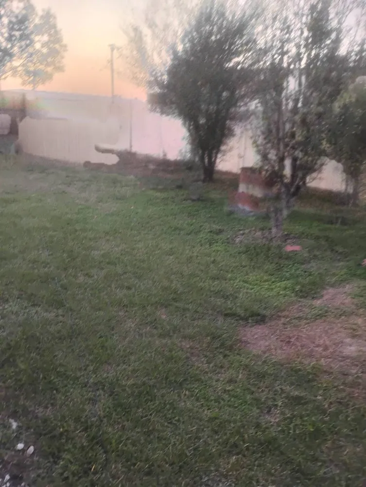 Slide of Amen Roofing Group