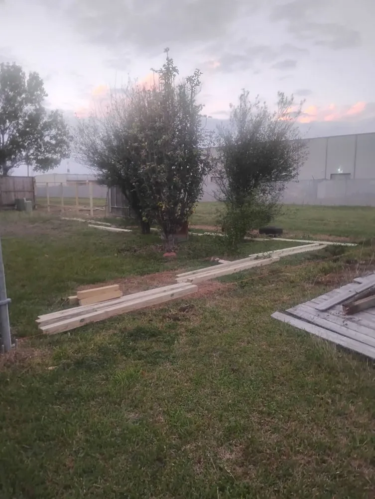 Slide of Amen Roofing Group