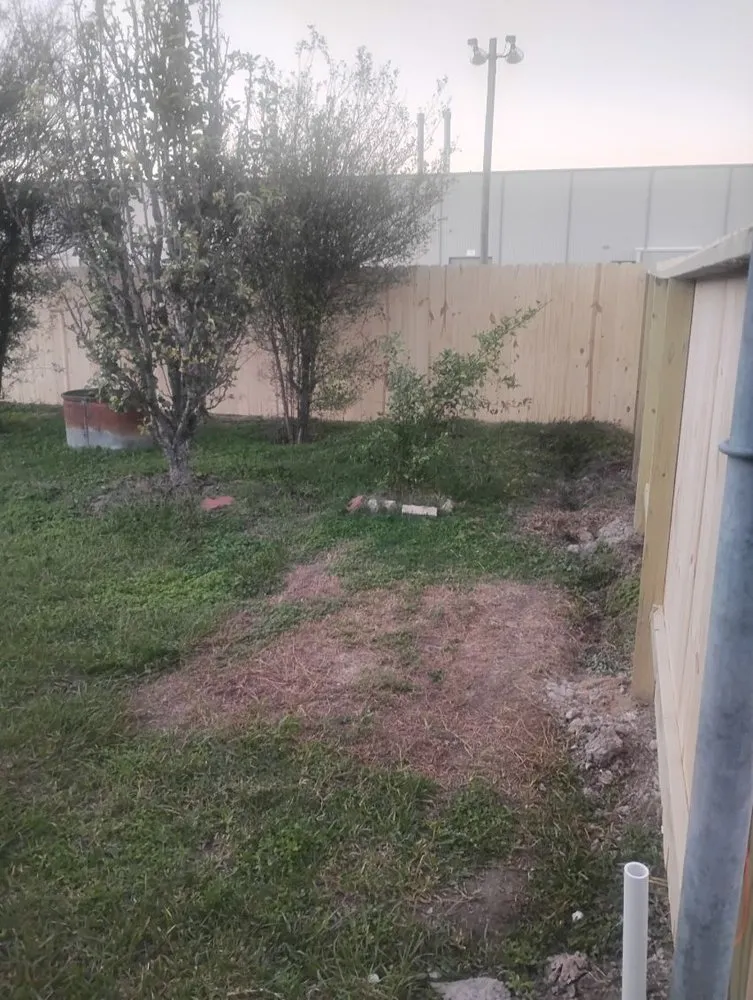 Slide of Amen Roofing Group