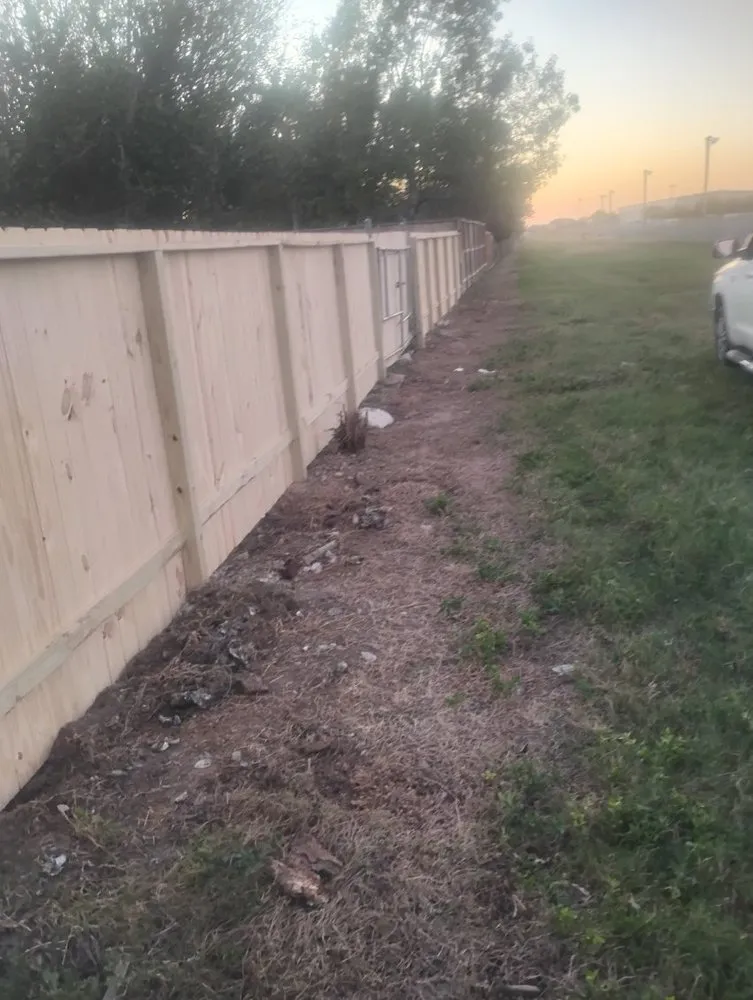 Slide of Amen Roofing Group