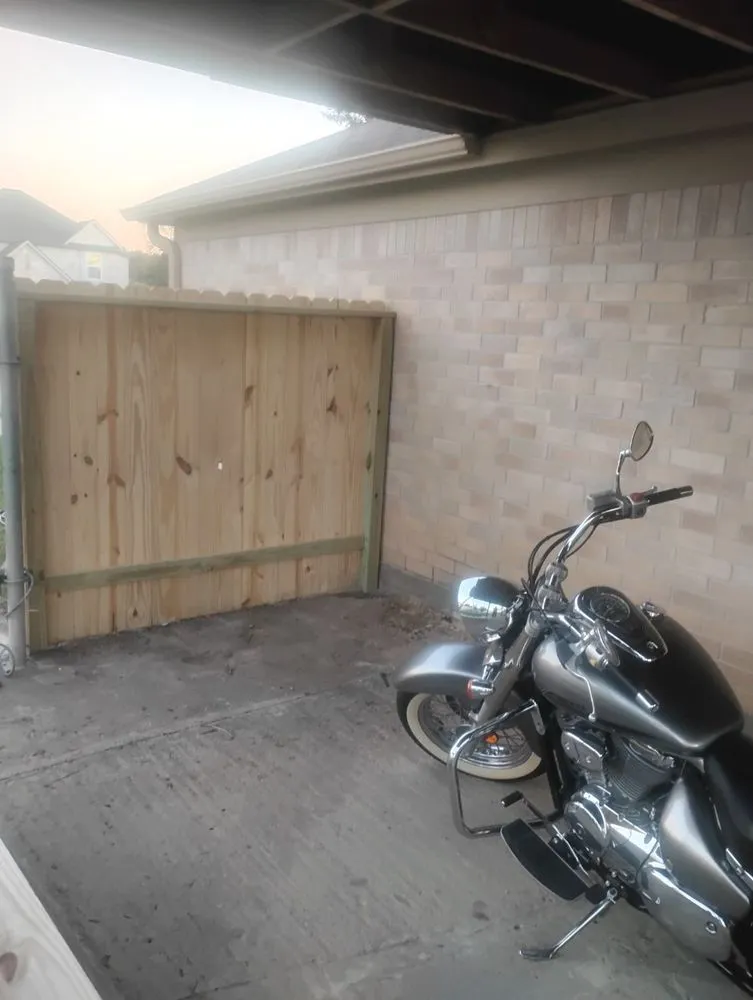 Slide of Amen Roofing Group