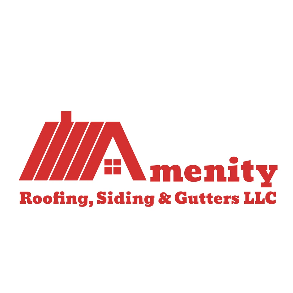 Slide of Amenity Roofing Siding & Gutters