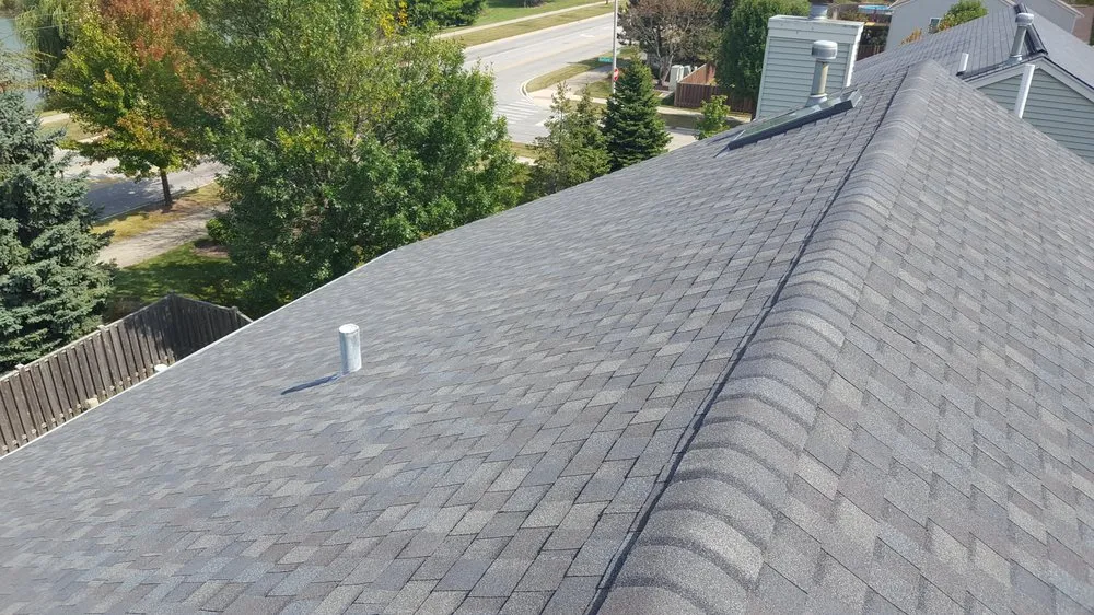 Slide of Amenity Roofing Siding & Gutters