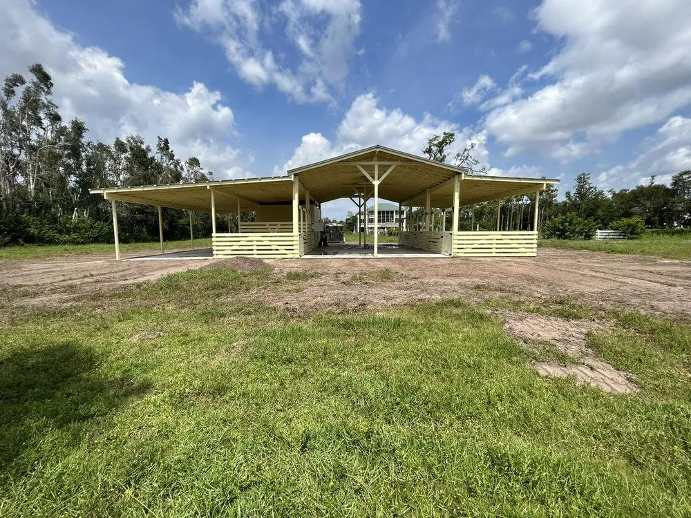 Slide of Ament & Sons Construction