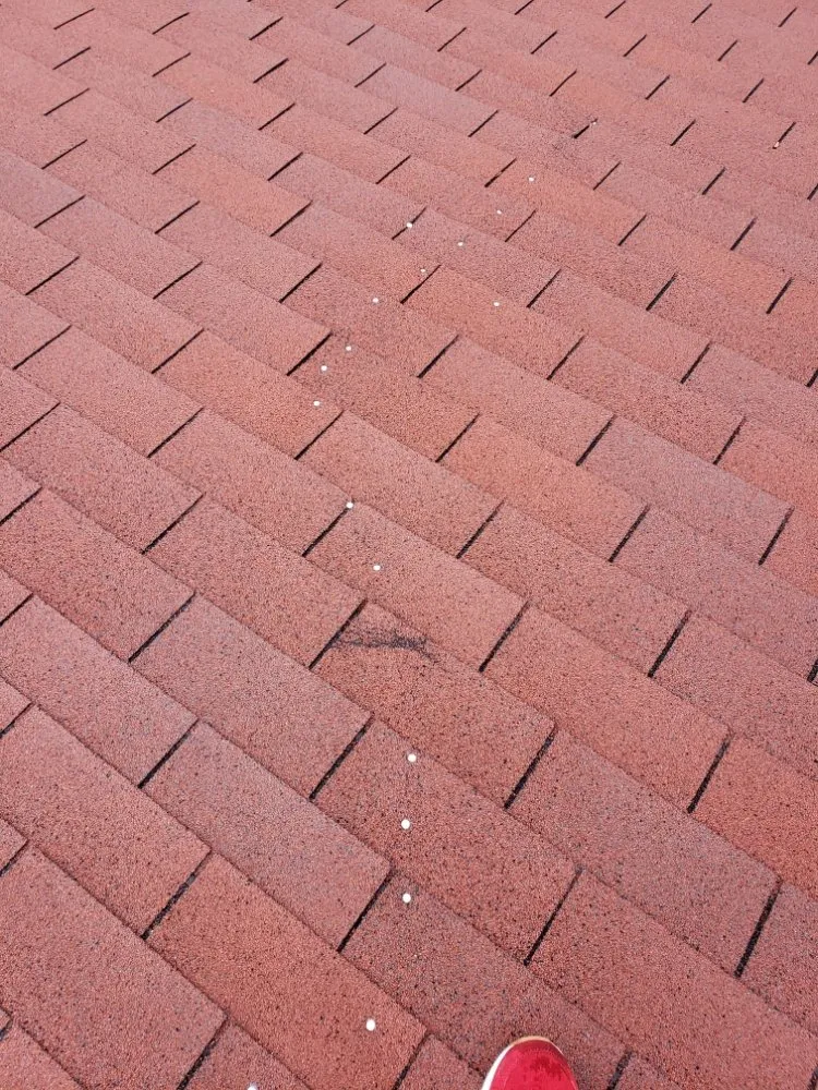 Slide of Amer-ricon Construction and Roofing