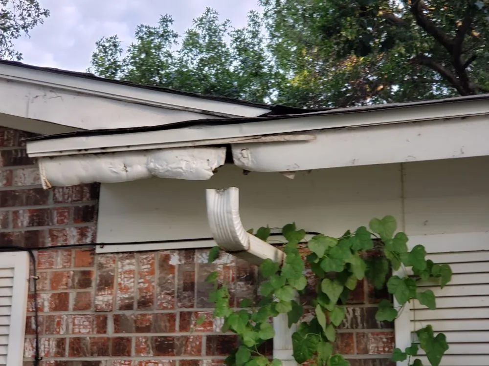 Slide of Amer-ricon Construction and Roofing