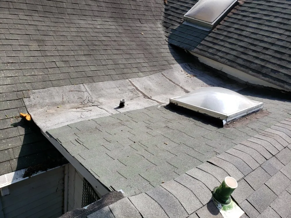 Slide of Amer-ricon Construction and Roofing