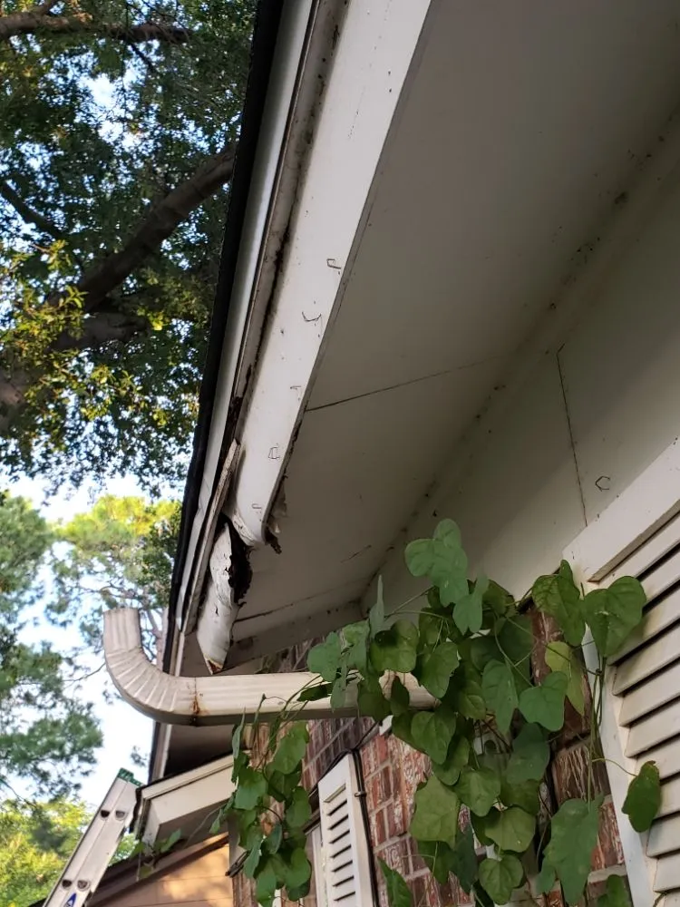 Slide of Amer-ricon Construction and Roofing