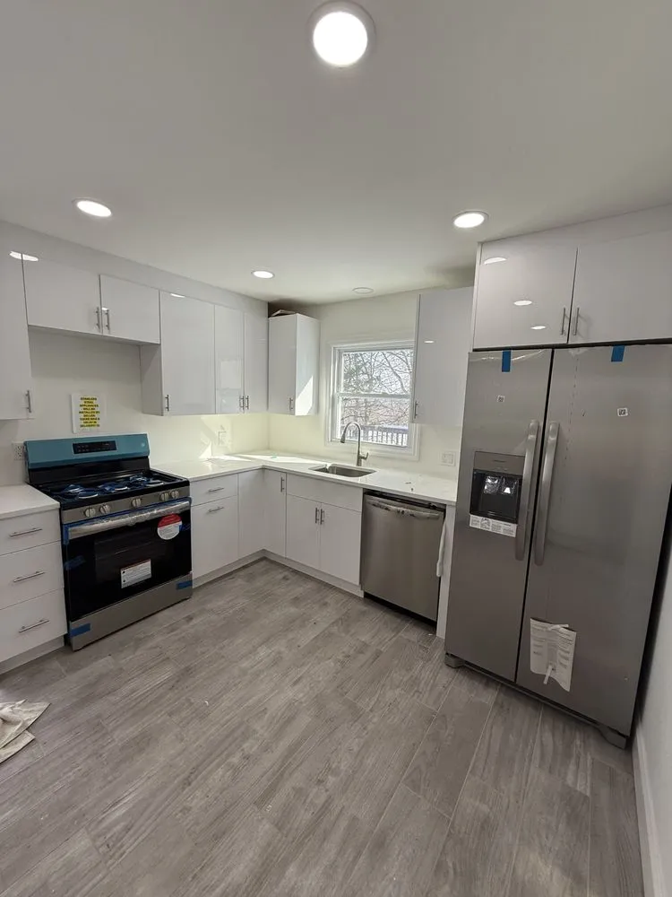 Slide of Ameri Building Construction