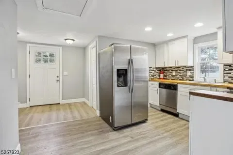 Slide of Ameri Building Construction