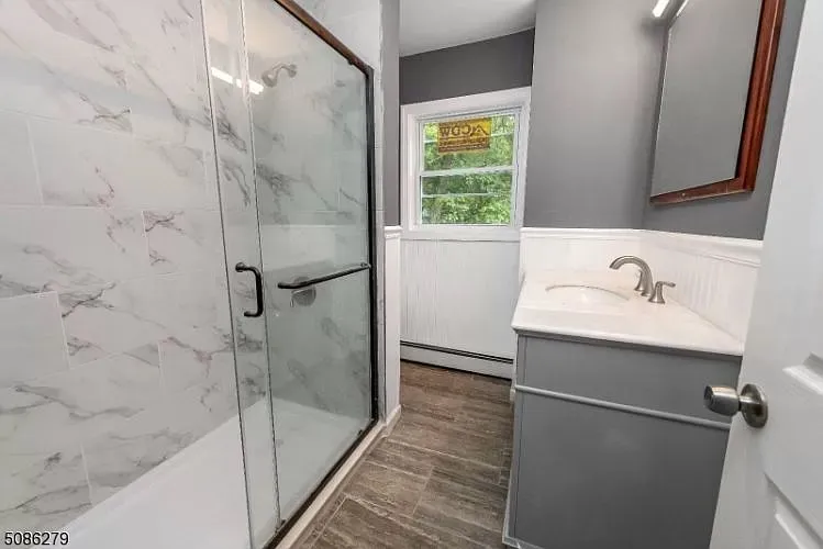 Slide of Ameri Building Construction