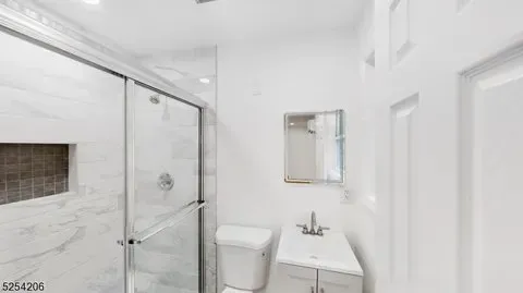 Slide of Ameri Building Construction