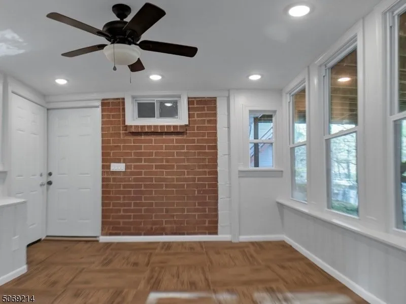 Slide of Ameri Building Construction