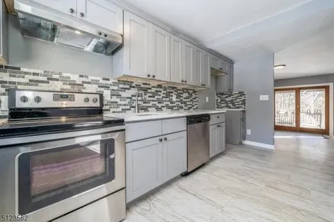 Slide of Ameri Building Construction