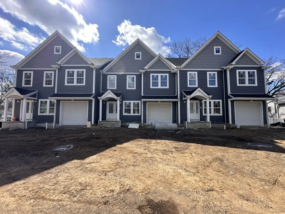 Slide of Ameri Building Construction