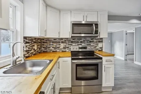 Slide of Ameri Building Construction