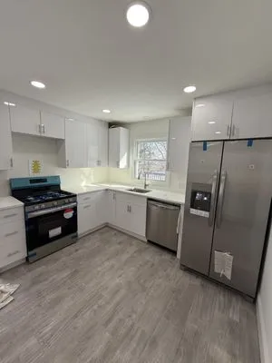 Ameri Building Construction