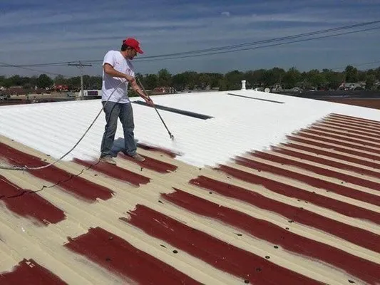 Ameri-Coat Roofing