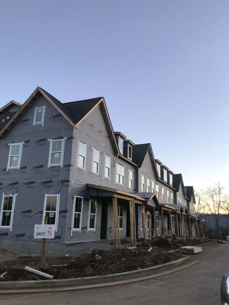 Slide of Ameri Roofing and Renovation & Painting