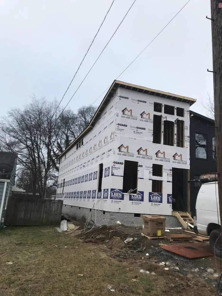 Slide of Ameri Roofing and Renovation & Painting