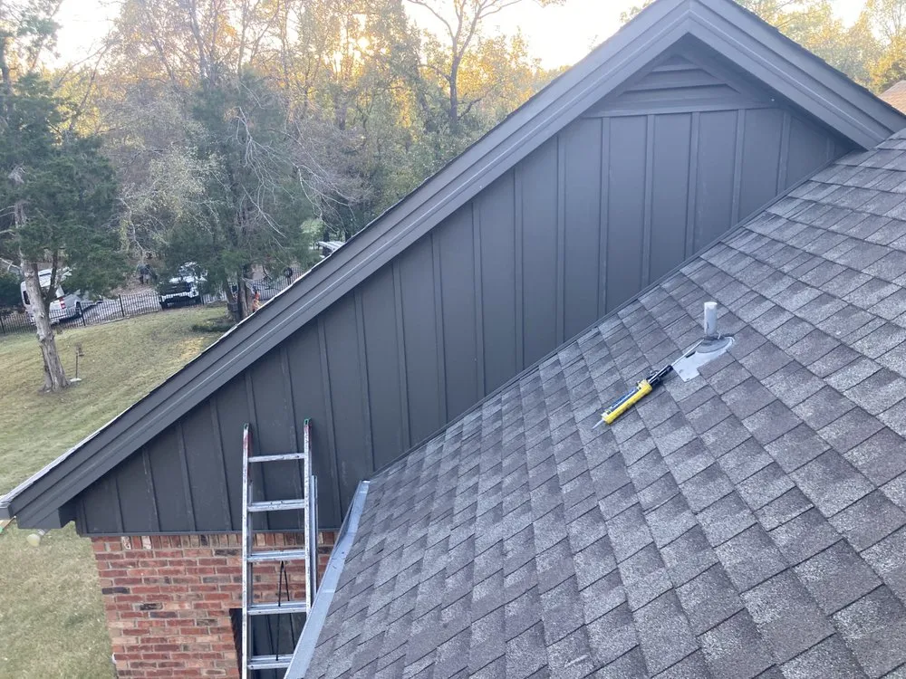 Slide of Ameri Roofing and Renovation & Painting