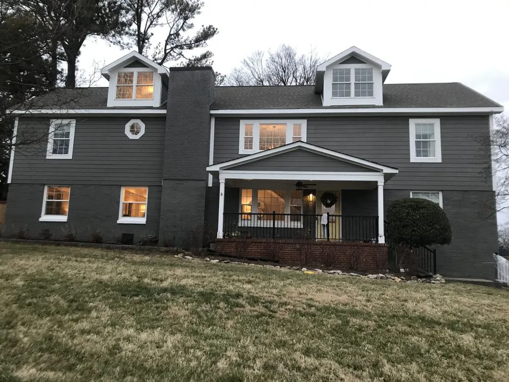 Slide of Ameri Roofing and Renovation & Painting