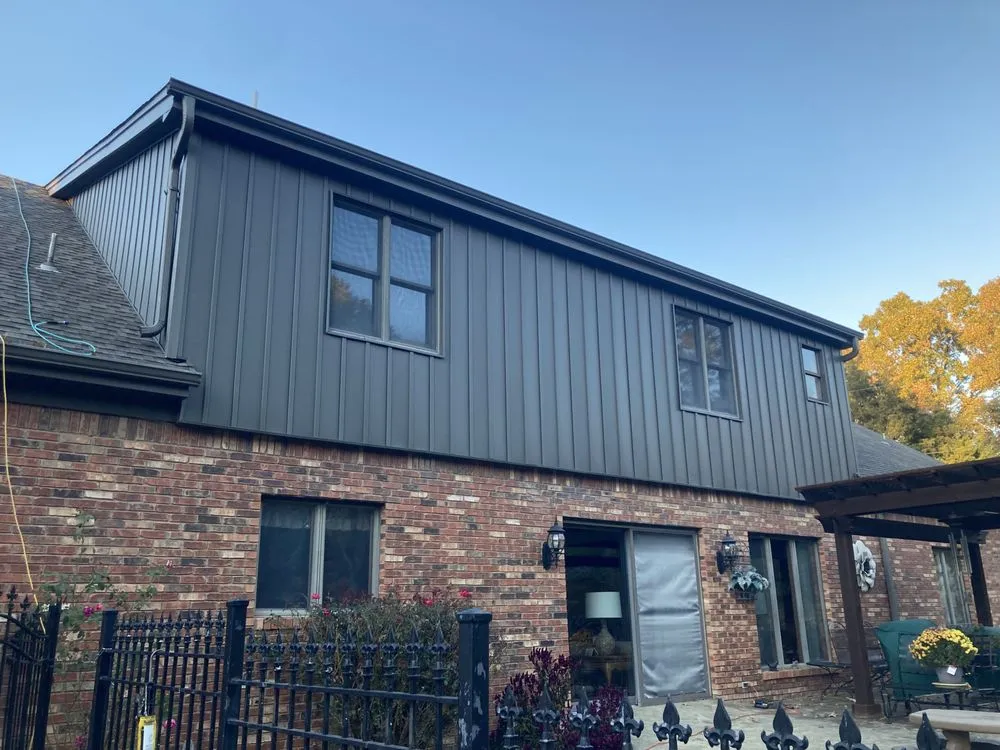 Slide of Ameri Roofing and Renovation & Painting