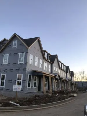 Ameri Roofing and Renovation & Painting Logo