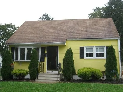 Trusted roof leak repair in Ewing Township, NJ by Ameri-We-Can Roofing & Siding