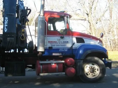 Professional flat roof repair in Ewing Township, NJ - Ameri-We-Can Roofing & Siding