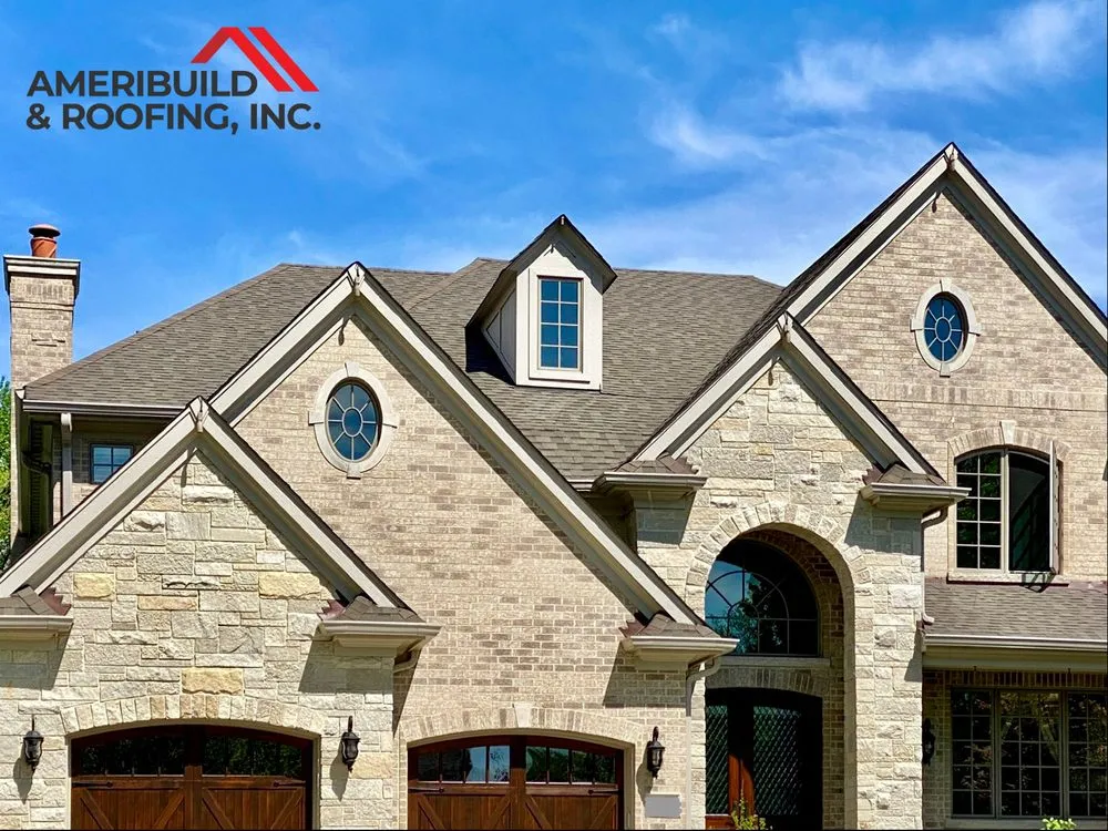 Slide of Ameribuild & Roofing