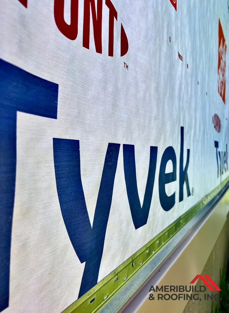 Slide of Ameribuild & Roofing