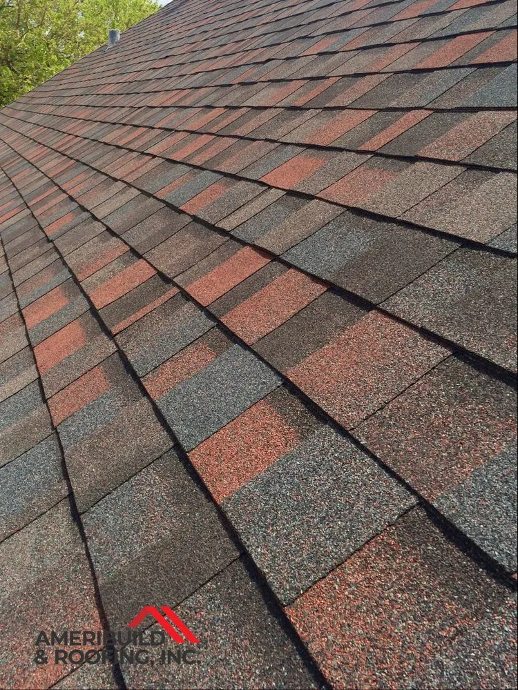 Slide of Ameribuild & Roofing