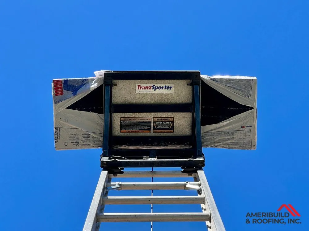 Slide of Ameribuild & Roofing