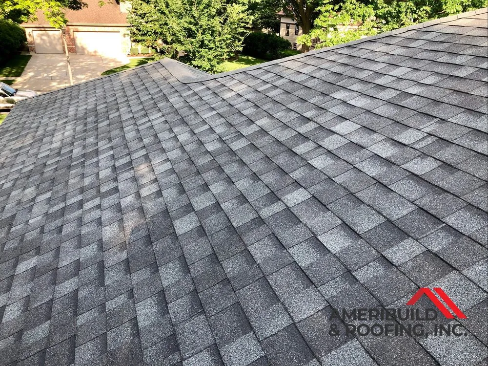 Slide of Ameribuild & Roofing