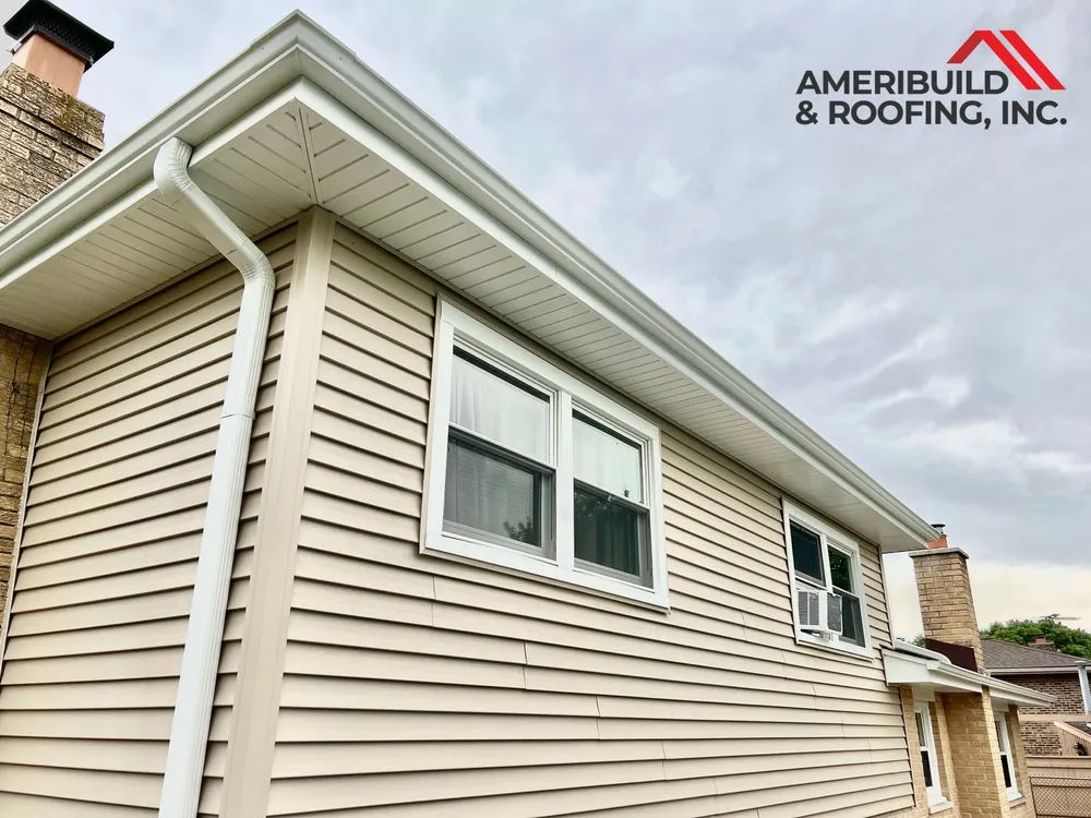 Slide of Ameribuild & Roofing