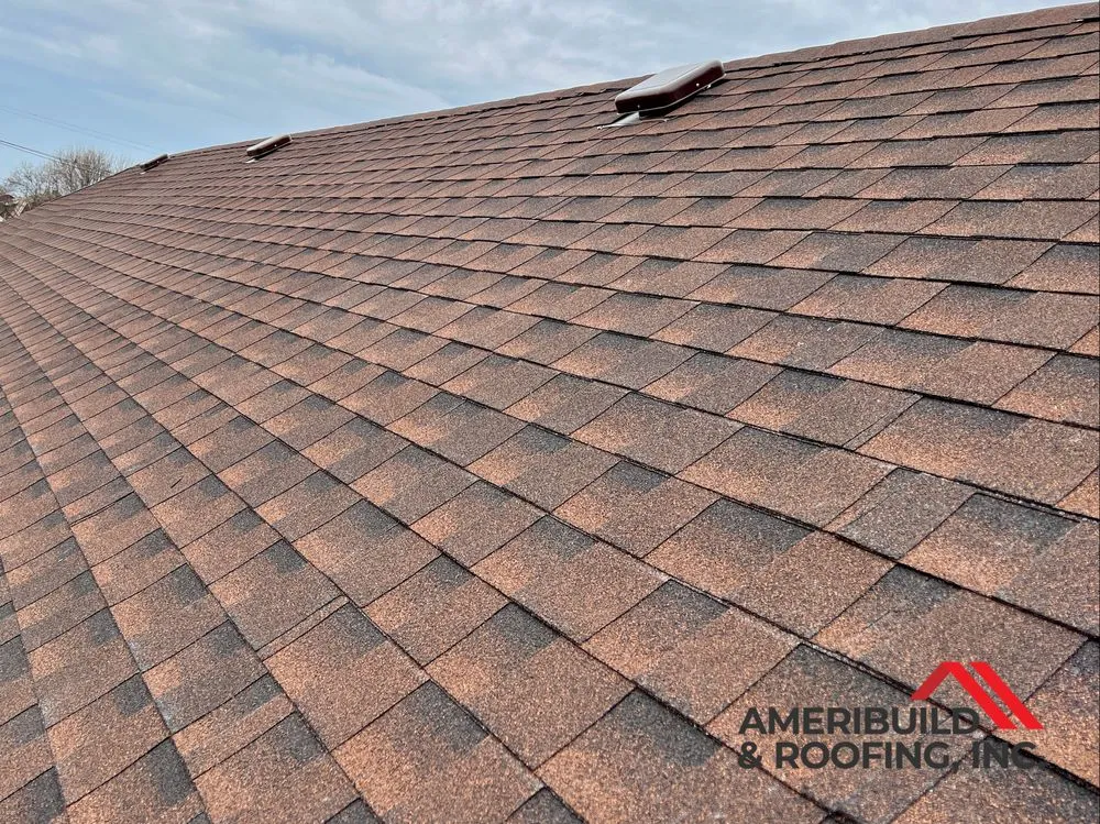 Slide of Ameribuild & Roofing