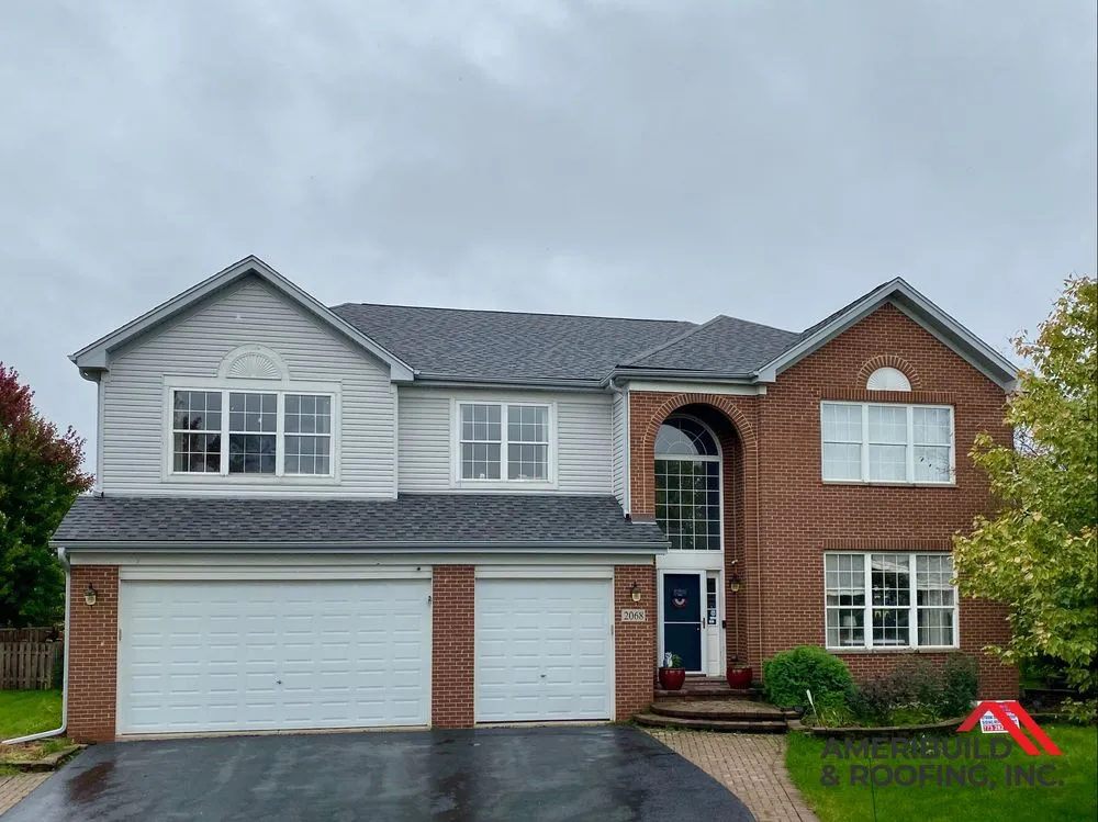 Slide of Ameribuild & Roofing