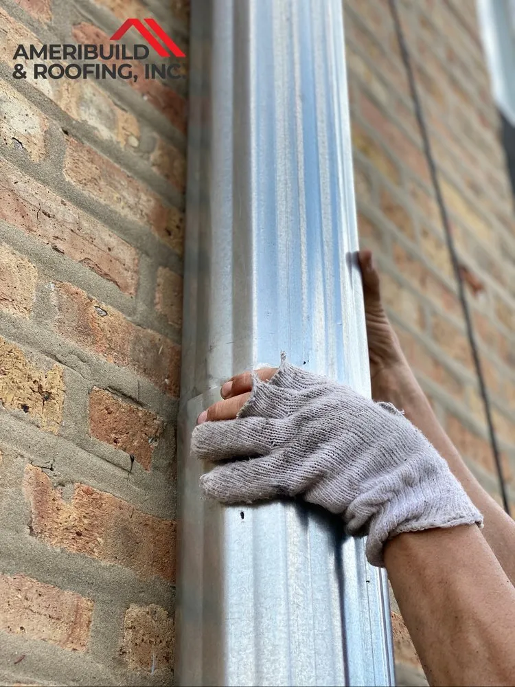 Slide of Ameribuild & Roofing