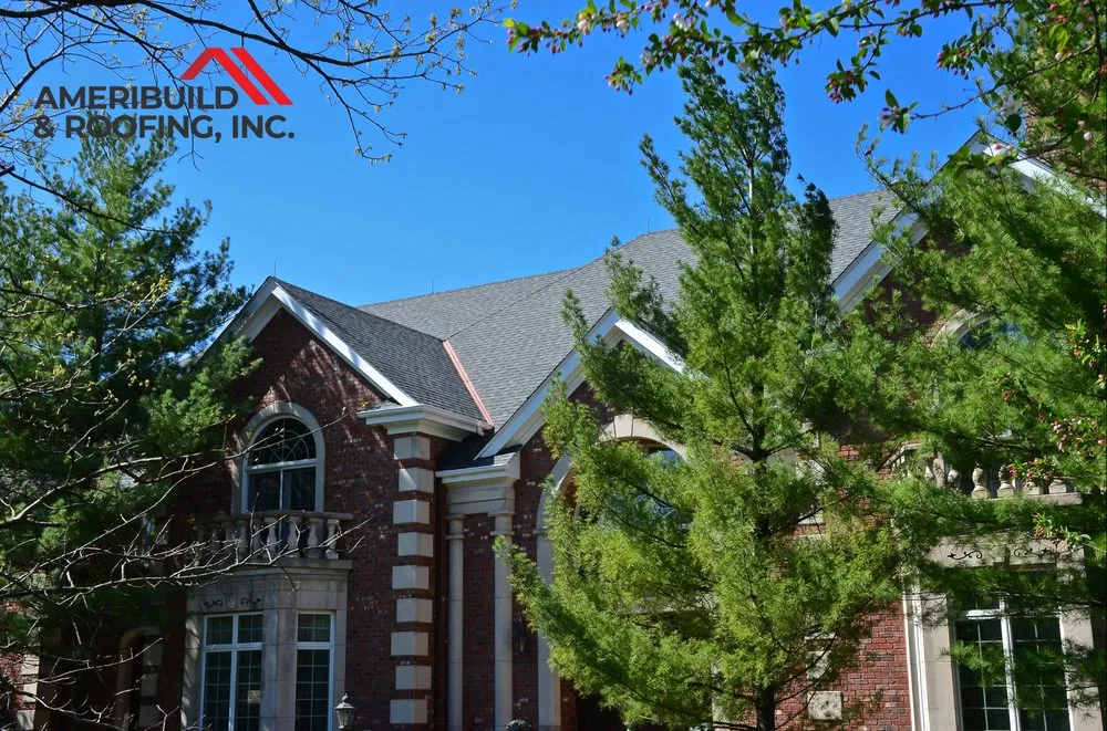 Slide of Ameribuild & Roofing