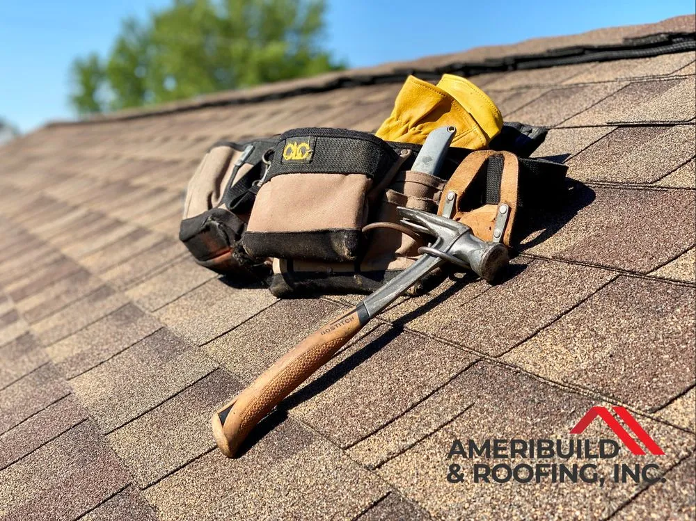 Slide of Ameribuild & Roofing